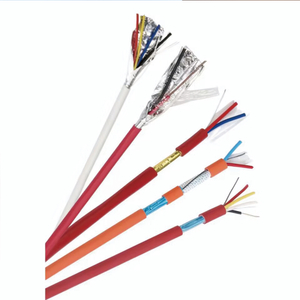 Fire Alarm Cable