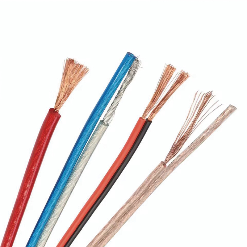 Bulk Speaker Cable manufacturer in Vietnam & China sunshine