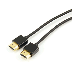 Ultra Slim HDMI Cable