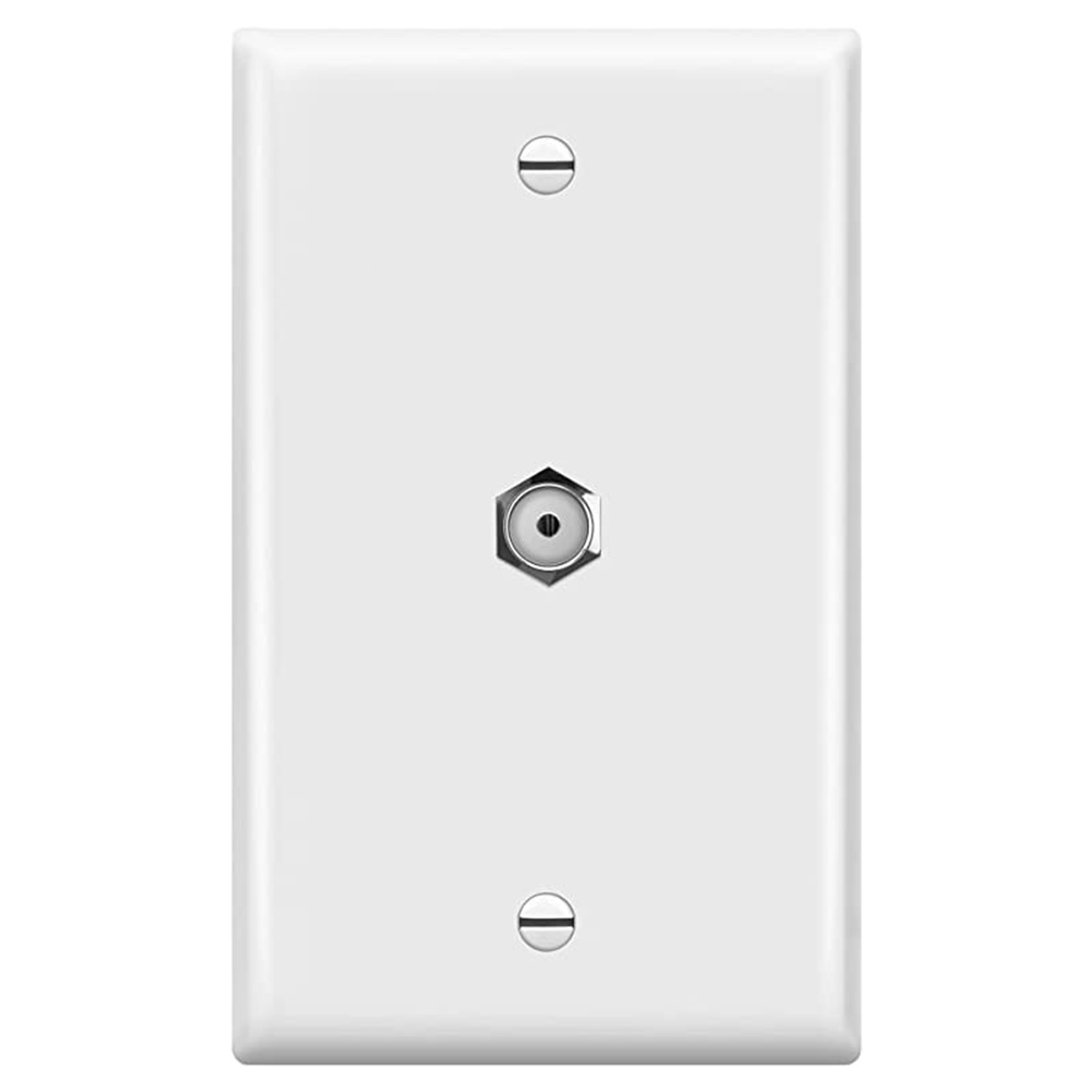 Coaxial Wall Plate Supplier in China& VietnamSunshine