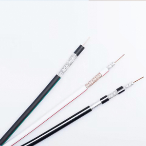 Bulk RG6 Coaxial cable